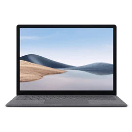 Surface Laptop 4 - 13.5", Platinum (Alcantara®), Intel Core i5, 16GB RAM, 512GB SSD (Certified Refurbished)