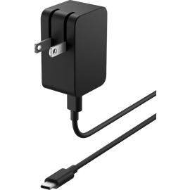 Surface 23W USB-C Power Supply for Business