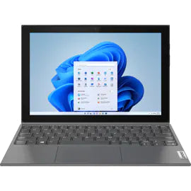 Lenovo IdeaPad Duet 3i 82AT00F0US 10" Tablet