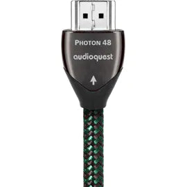 AudioQuest Photon 48 Ultra High Speed Certified HDMI Cable