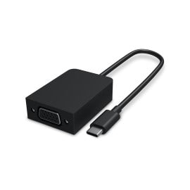 Surface USB-C to VGA Adapter
