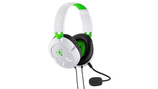 Turtle Beach Ear Force Recon 50X Stereo Gaming Headset for Xbox One & Xbox Series X|S