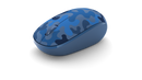 Microsoft Bluetooth Mouse Nightfall Camo Special Edition