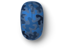 Microsoft Bluetooth Mouse Nightfall Camo Special Edition