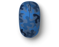 Microsoft Bluetooth Mouse Nightfall Camo Special Edition