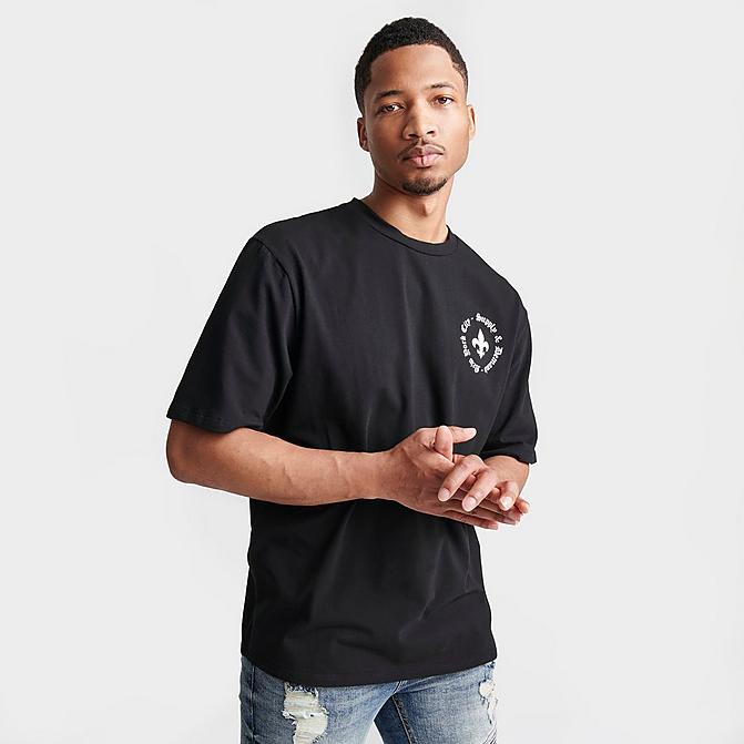 MEN'S SUPPLY & DEMAND NYC LAWRENCE GRAPHIC T-SHIRT