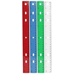 Wholesale 12 Inch Ruler Case Pack 96