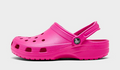 GIRLS' BIG KIDS' CROCS CLASSIC CLOG SHOES