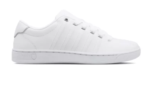 K-Swiss Men's Court Pro II CMF Sneaker