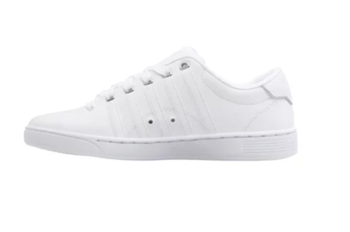 K-Swiss Men's Court Pro II CMF Sneaker