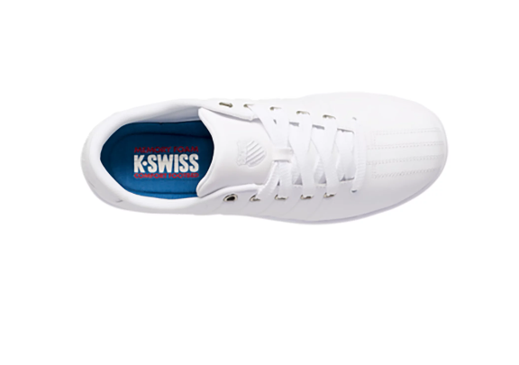 K-Swiss Men's Court Pro II CMF Sneaker