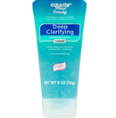 Equate Beauty Deep Clarifying Exfoliating Scrub, 5 oz
