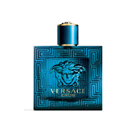 Versace Eros Eau De Toilette, Cologne for Men, 3.4 oz