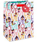 Way To Celebrate Bpp Love Bag