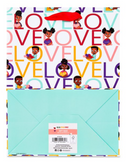 Way To Celebrate Bpp Love Bag