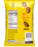 REESE'S, Milk Chocolate and Peanut Butter Eggs, Easter Candy, 9.6 oz, Bag