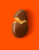 REESE'S, Milk Chocolate and Peanut Butter Eggs, Easter Candy, 9.6 oz, Bag