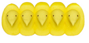 PEEPS Yellow Marshmallow Chicks, Easter Candy, 3oz (10ct)