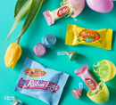 Hershey, Chocolate Assortment Treats, Easter Candy, 32.3 oz, Bulk Variety Bag (95 Pieces)