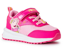 Peppa Pig Singing Toddler Girl Sneaker, Sizes 7-12