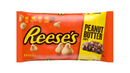 Reese's, Miniatures Milk Chocolate Peanut Butter Cups Candy, Individually Wrapped, Gluten Free, 10.5 oz, Share Pack