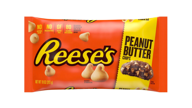 Reese's, Miniatures Milk Chocolate Peanut Butter Cups Candy, Individually Wrapped, Gluten Free, 10.5 oz, Share Pack