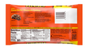 Reese's, Miniatures Milk Chocolate Peanut Butter Cups Candy, Individually Wrapped, Gluten Free, 10.5 oz, Share Pack