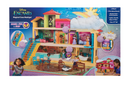 Disney Encanto Magical Casa Madrigal Interactive Small Dollhouse Playset