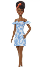 Barbie Fashionistas Doll