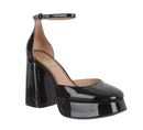 Sam & Libby Regina Mary Jane Platform Heels