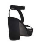 Madden NYC Platform Dress Sandal