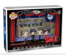 Funko Pop! Moment Deluxe: Christmas Vacation Vinyl Figures