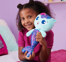 Gabby’s Dollhouse, 14-inch Interactive Talking MerCat Plush