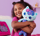 Gabby’s Dollhouse, 14-inch Interactive Talking MerCat Plush