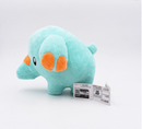 Chiue Pok-emon Toys Phanpy Plush 6.3" Stuffed Animal Doll Plush Toys Gifts for Kids Collection