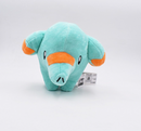 Chiue Pok-emon Toys Phanpy Plush 6.3" Stuffed Animal Doll Plush Toys Gifts for Kids Collection