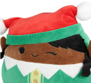 Squishmallows Official Kellytoy Plush 12" Girl Elf - Ultrasoft Stuffed Plush Toy