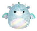 Squishmallows 12" Dragon Fuzzamallow - Lorelai, The Stuffed Animal Plush Toy