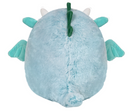 Squishmallows 12" Dragon Fuzzamallow - Lorelai, The Stuffed Animal Plush Toy