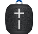 ULTIMATE EARS WONDERBOOM 2 EXC Portable Wireless Bluetooth Speaker, Big Bass 360 Sound, Waterproof / Dustproof IP67, Floatable, 100 ft Range, Black