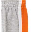 Cheetah Boys Active Fleece Pullover and Jogger Pants Set, 2-Piece, Sizes 4-18 Husky