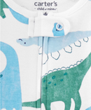 Carter's Child Of Mine Baby Boy Sleep N Play, 2-Pack, Sizes Preemie-9M