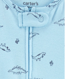 Carter's Child Of Mine Baby Boy Sleep N Play, 2-Pack, Sizes Preemie-9M