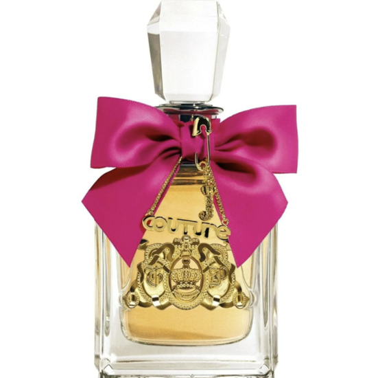 Juicy Couture Viva La Juicy Eau de Parfum, Perfume for Women, 3.4 oz