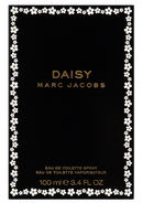 Marc Jacobs Daisy Eau de Toilette, Perfume for Women, 3.4 Oz