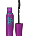 Maybelline The Falsies Washable Mascara, Blackest Black, 2 Pack