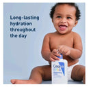 CeraVe Baby Moisturizing Lotion with Vitamin E for Baby Skin, 8 fl oz