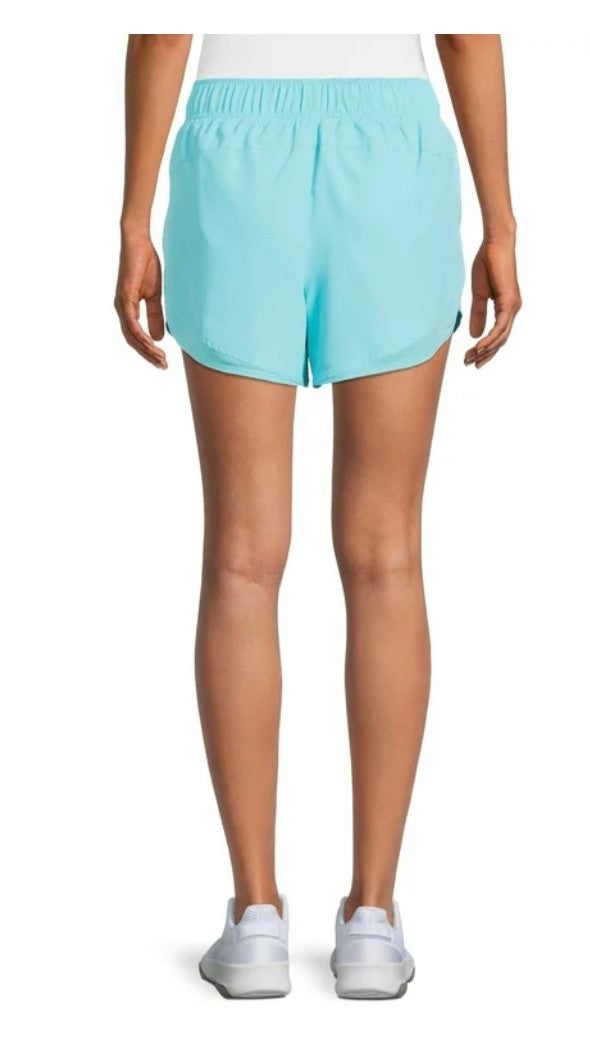Athletic Works Women's Core Running Shorts