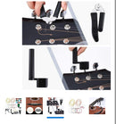 Guitar Strings Changing Kit Guitar Accessories Kit Guitar Playing Maintenance Tool for Beginners
