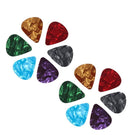 Guitar Strings Changing Kit Guitar Accessories Kit Guitar Playing Maintenance Tool for Beginners